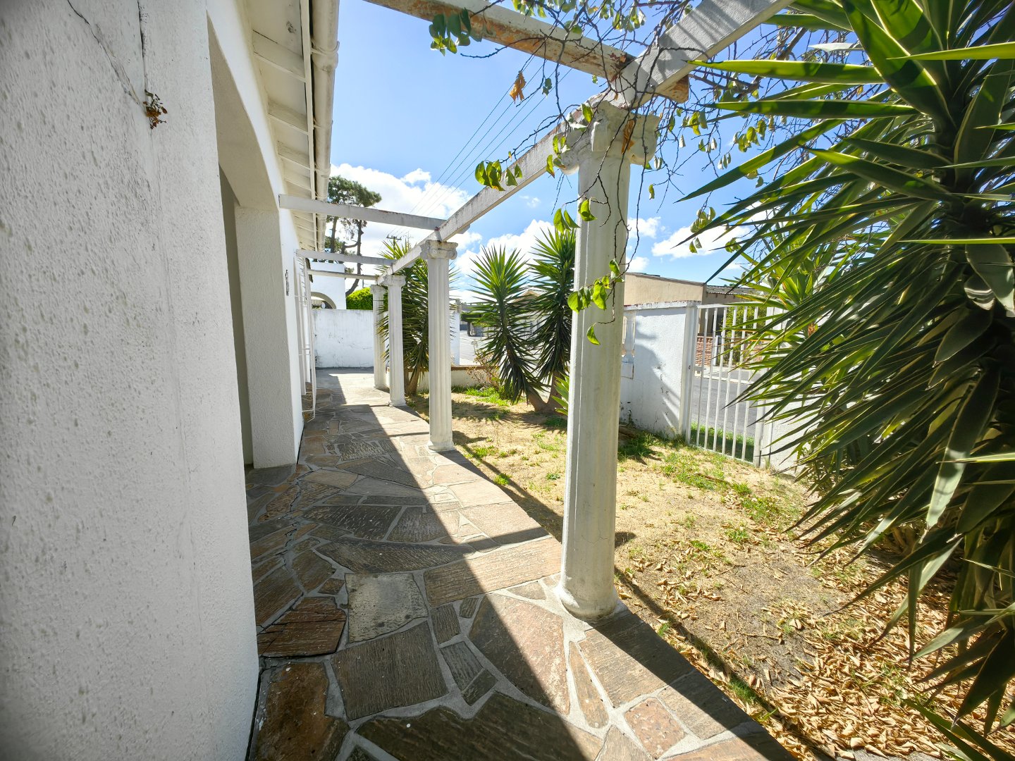 4 Bedroom Property for Sale in Scottsville Western Cape